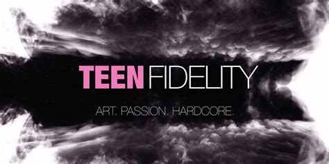 teenfidelity|Teenfidelity .